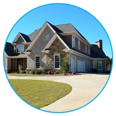 Detached house